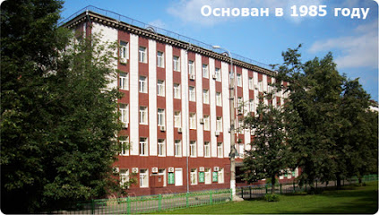 Мосдор, многопрофильный учебный центр
