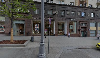 TAMMVIS, архитектурная мастерская