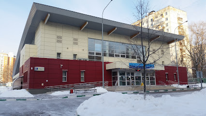 Бассейн Полярная звезда