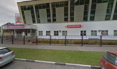 "Федерация Ёсинкан Айкидо города Москвы''