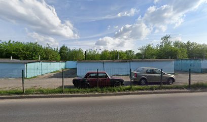 Веселый Гномик