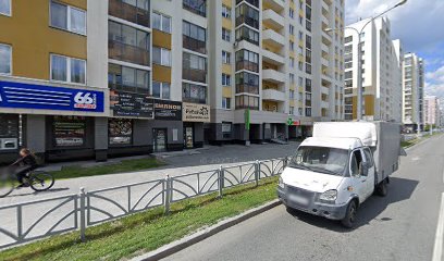Клуб РобоКоД