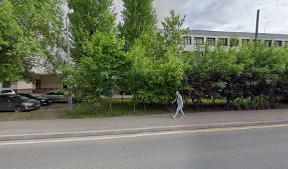 Smirnov School I Школа Цифрового Рисунка