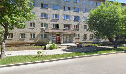 Спортивный клуб династии Назмутдиновых "Лилия"