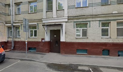 «Школа-студия Театра Музыкальной Драмы»