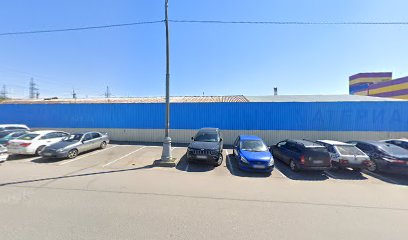 Салон дверей Estet