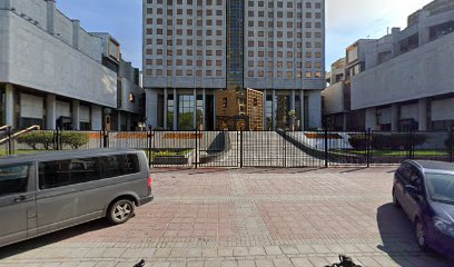 Институт всеобщей истории РАН