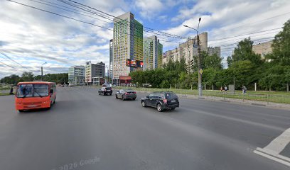 Автошкола АВТОПИЛОТ