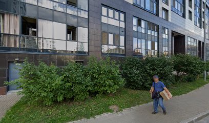 Студия танцев "Звезды в балете"