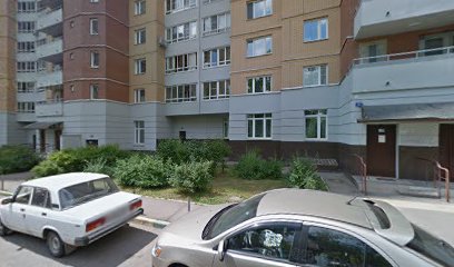 Полиглотики
