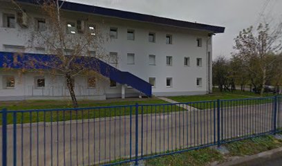 Высшая Коммерческая Школа Министерства Экономического Развития И Торговли РФ