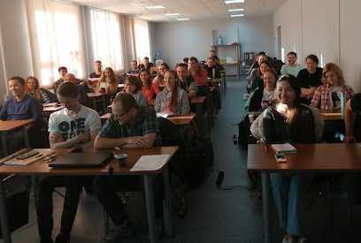 Academ IT School