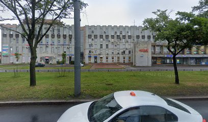 Роллершкола Кирилла Рязанцева в Санкт-Петербурге