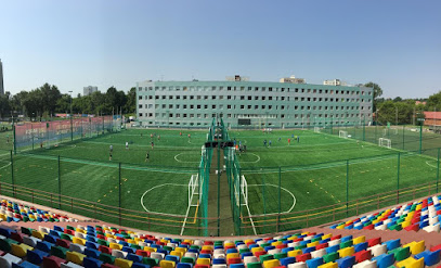 CityFootball Тульская