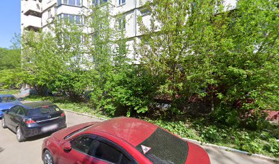 Островок Детский Центр Естественного Развития
