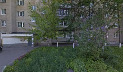 Школа лепки Елены Левит для детей и взрослых