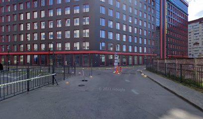 Мел студия современной хореографии Марии Елтуновой