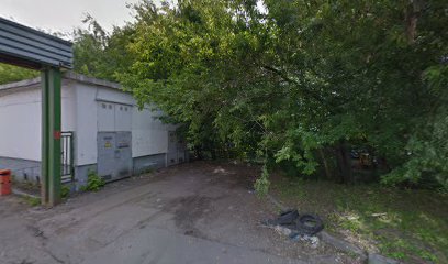 Детский сад № 292 "Сказка"