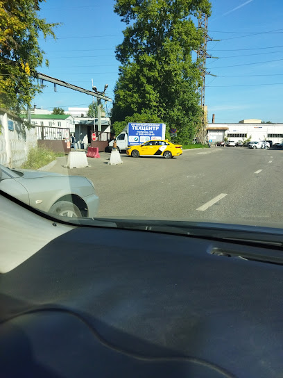 Автостекла Скорпион мастер