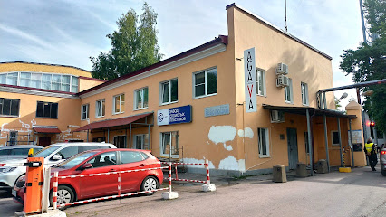 Завод слоистых пластиков