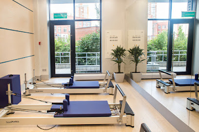 Form Gym & Pilates