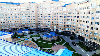Школа художественной гимнастики "Elite"