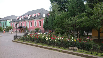 Таганский парк
