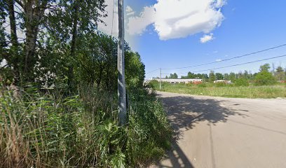 Вагонное ремонтное депо Санкт-Петербург АО "НВРК"