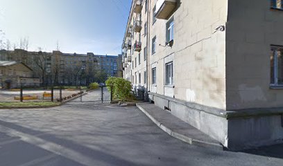 Государственное бюджетное дошкольное образовательное учреждение детский сад №22 компенсирующего вида Невского района Санкт-Петербурга