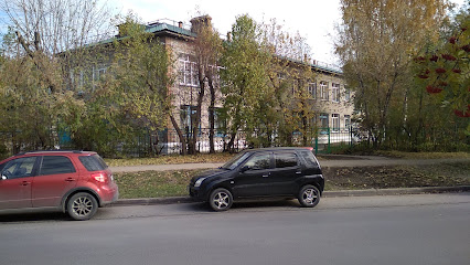 N 381 Детский Сад