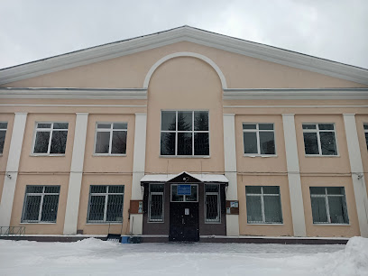 Школа Тхэквондо Райдо
