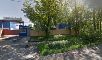 Техническая школа
