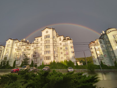 Hines Pokrovsky Hills