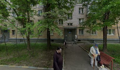 Лаборатория культурных проектов