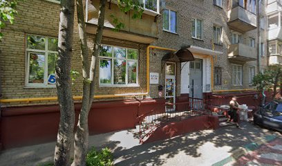 Бизнес детский развивающий центр