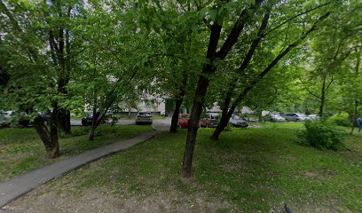 автошкола
