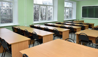 Институт современных технологий, управления и бизнеса