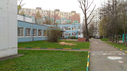 Детский сад №1025