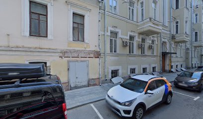 Школа танцев «Танцпросвет»
