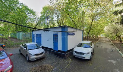 ШКОЛА МОЛОДЫХ ПОЛИТИКОВ, гимназия № 1306 с дошкольным отделением