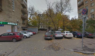 Школа Фатимы Хадуевой