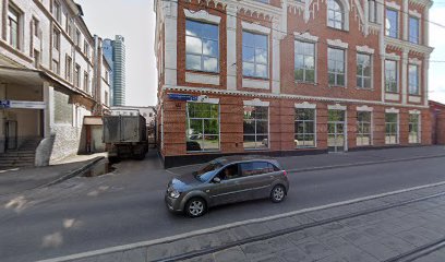 PUZZIKI, магазин детской одежды