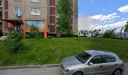 Тигренок, семейный центр