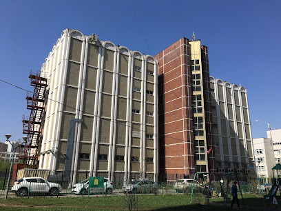 Московское Хореографическое Училище