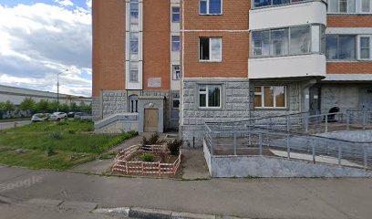 Художественная Школа