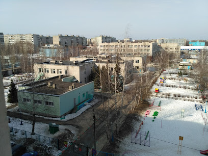 Детский сад №90