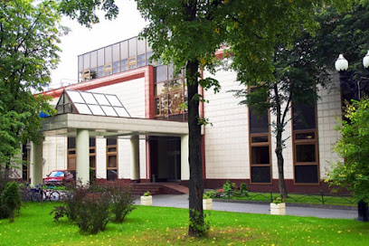 Теннисный клуб TennisVIP