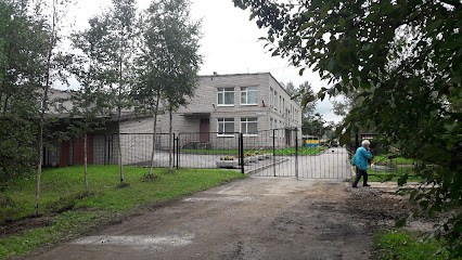 Детский сад № 16