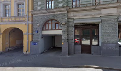 Столичный институт иностранных языков