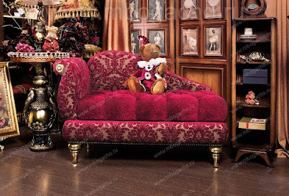 Фирменный бутик BOGACHO